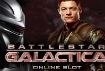 Battlestar Galactica Slot Review